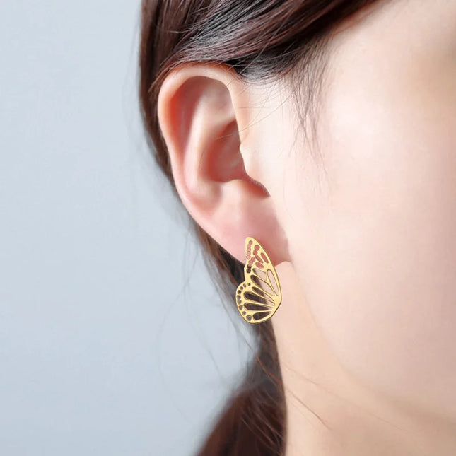 Wain Earrings