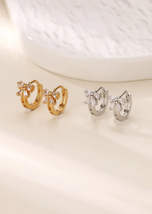 Walda Earrings