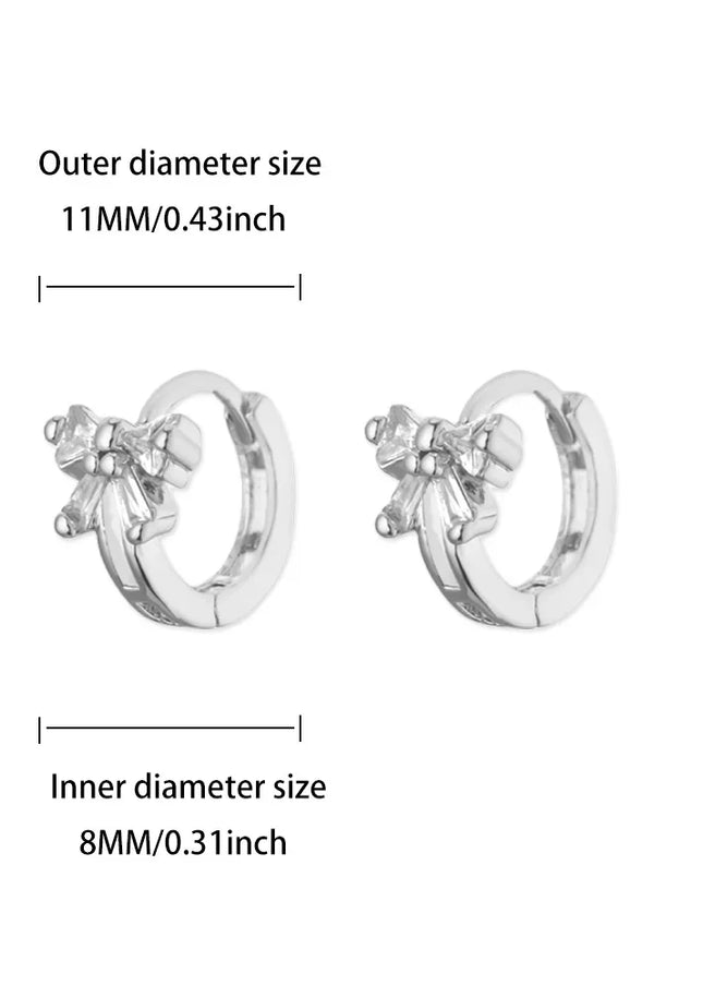 Walda Earrings