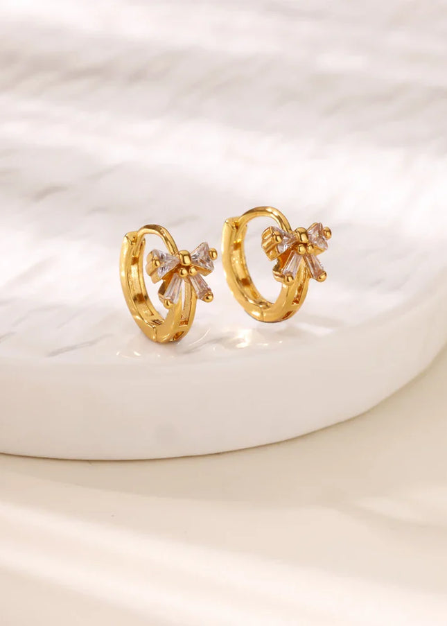 Walda Earrings