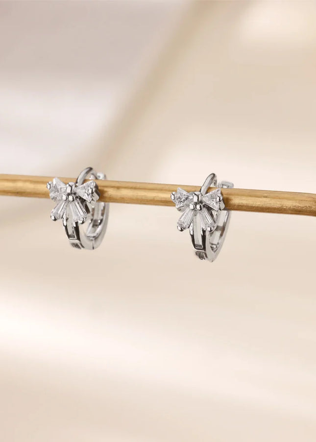 Walda Earrings