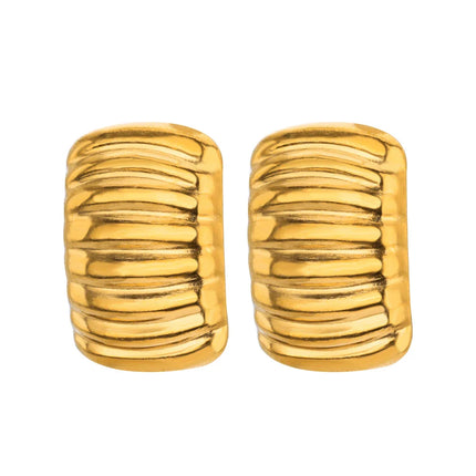Wallace Earrings