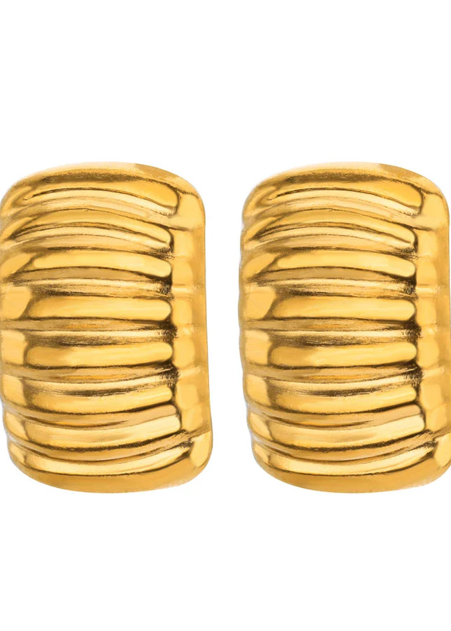 Wallace Earrings