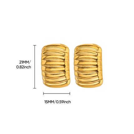 Wallace Earrings