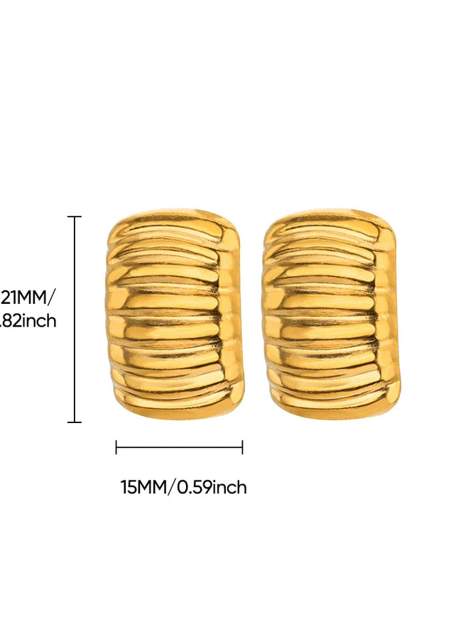 Wallace Earrings