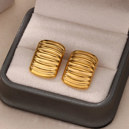 Wallace Earrings