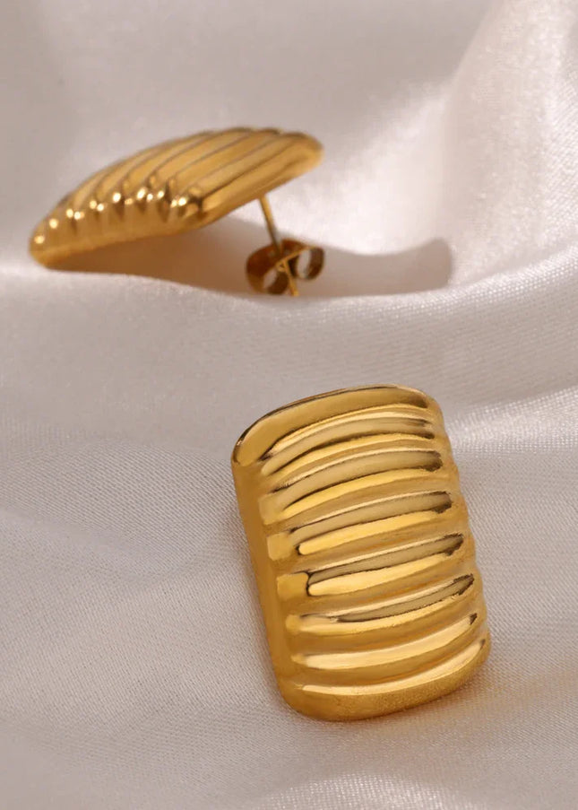 Wallace Earrings