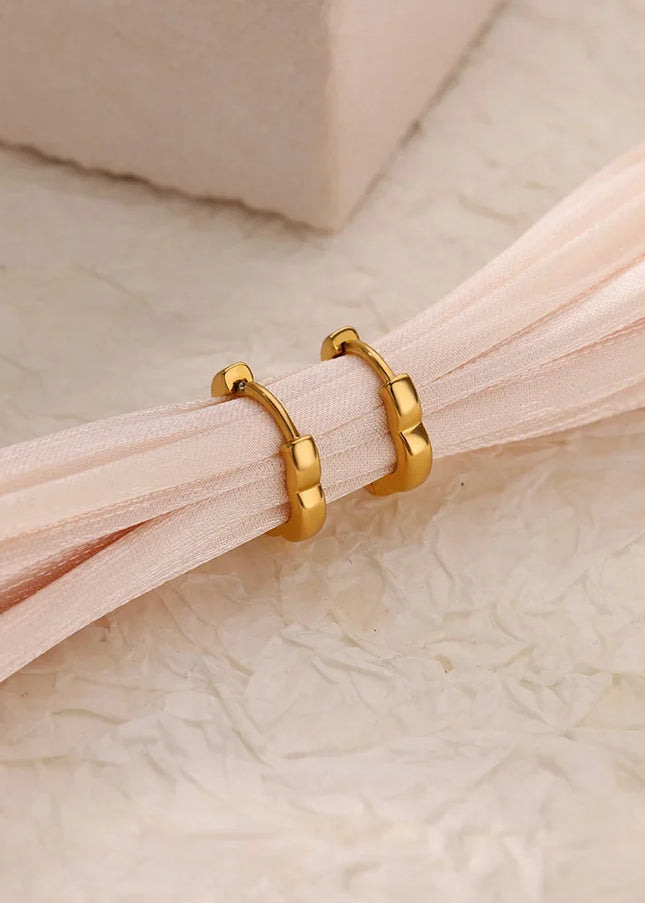 Walsh Earrings