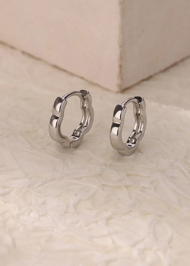 Walsh Earrings