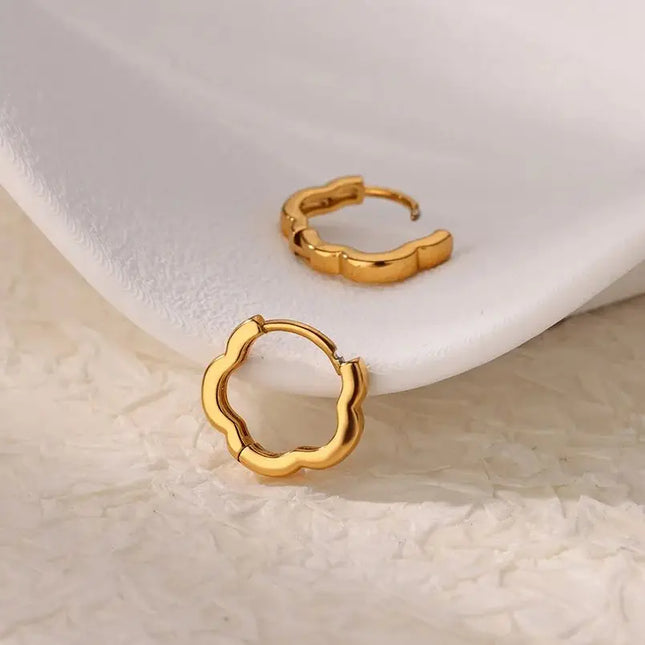 Walsh Earrings