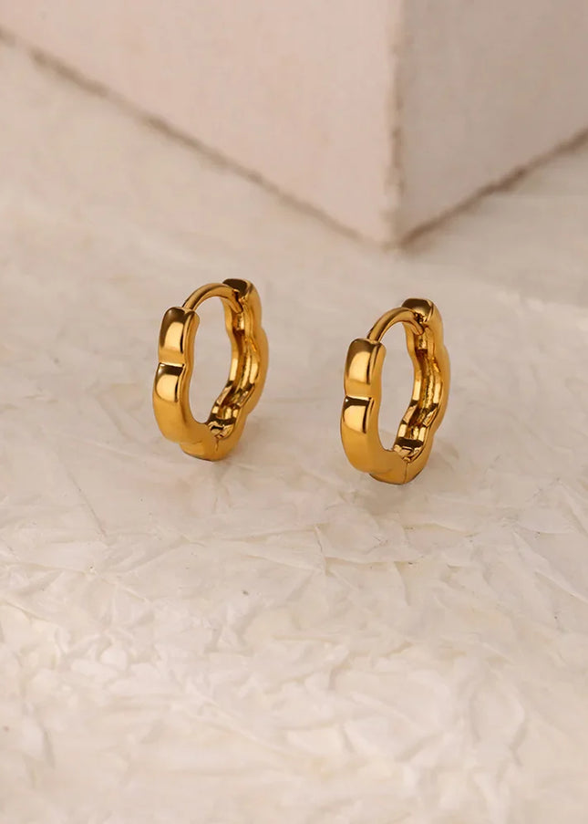 Walsh Earrings