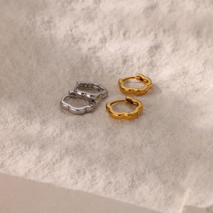 Walsh Earrings