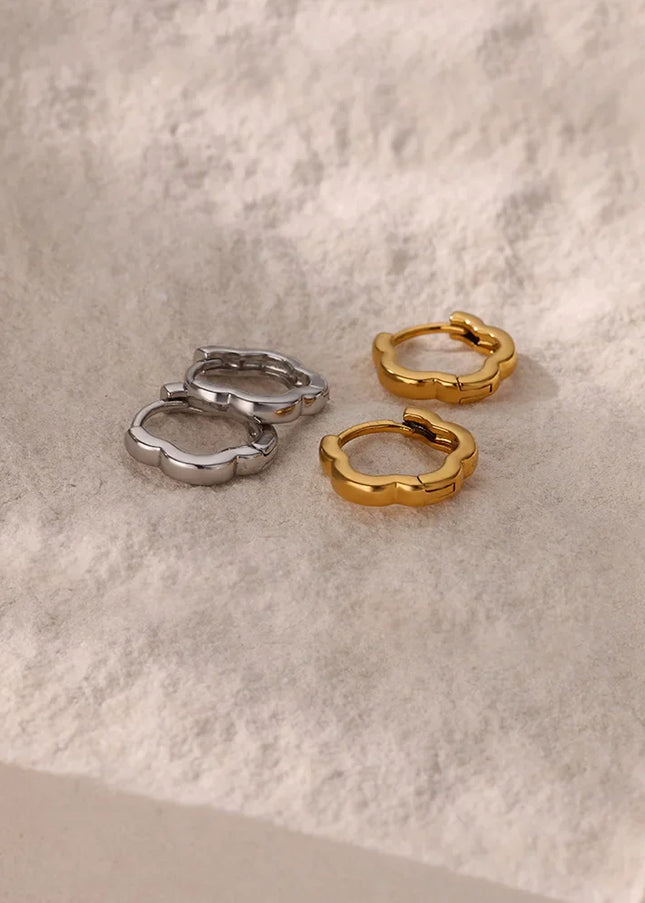 Walsh Earrings