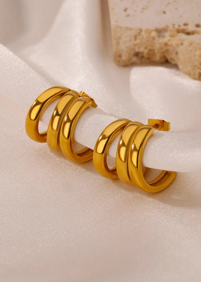 Walsh Earrings