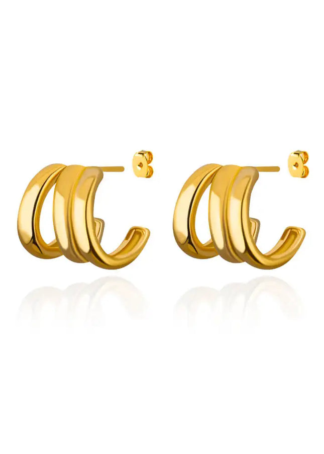 Walsh Earrings