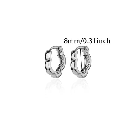 Walsh Earrings