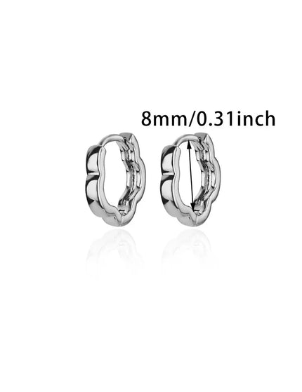 Walsh Earrings