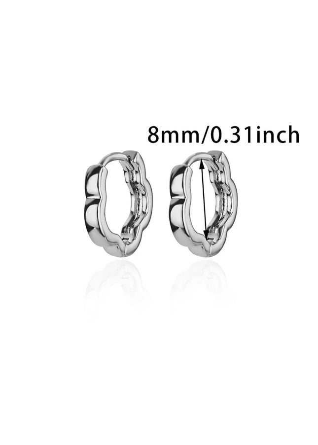 Walsh Earrings