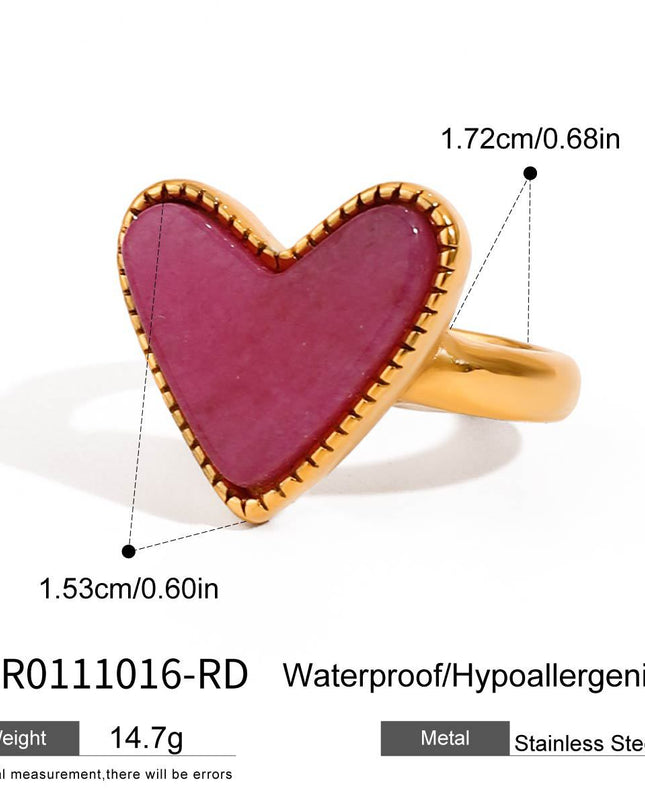 Warming Ring