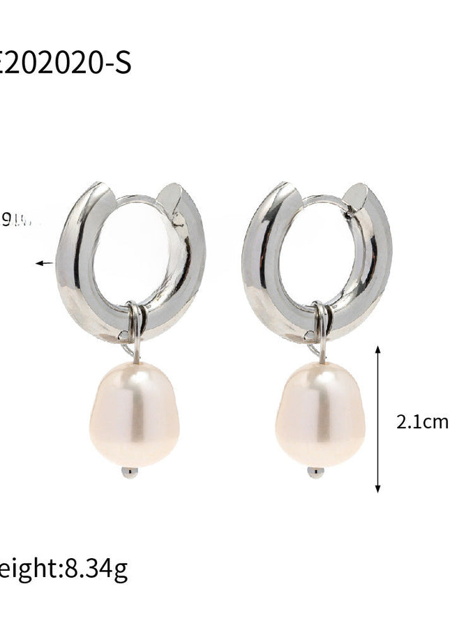 Warmly Earrings