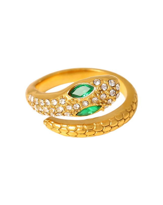 Warp Ring