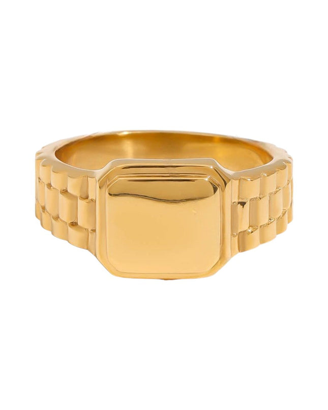 Watch Ring