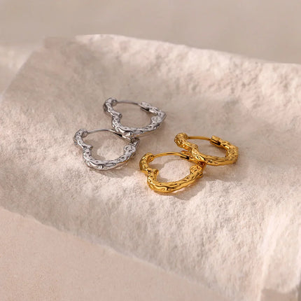 Welch Earrings
