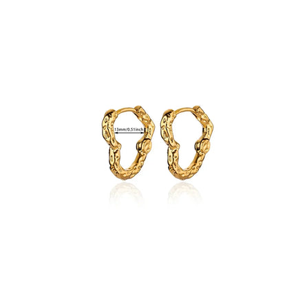 Welch Earrings