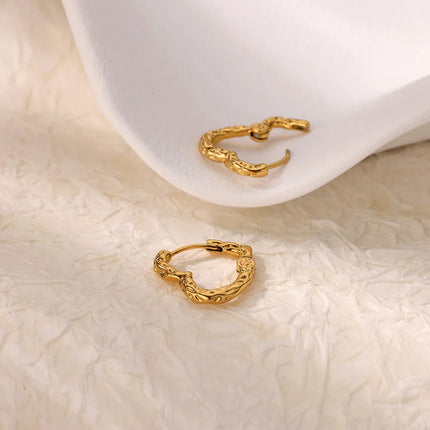 Welch Earrings