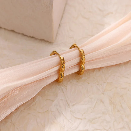 Welch Earrings