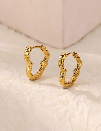 Welch Earrings