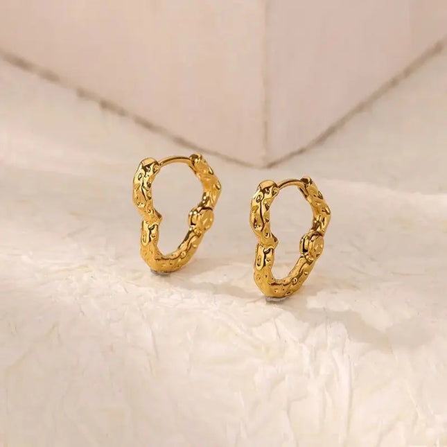 Welch Earrings