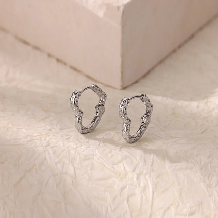 Welch Earrings