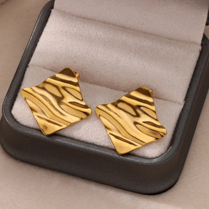 Wendy Earrings