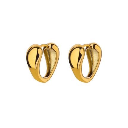 West Earrings