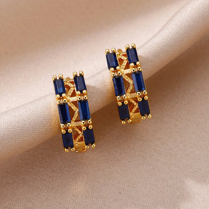 Weston Earrings