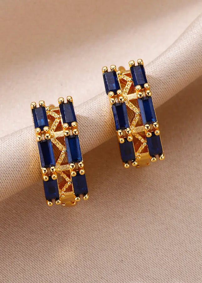 Weston Earrings