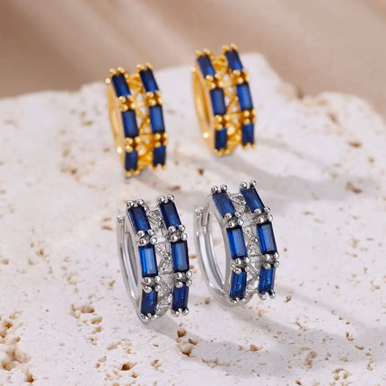 Weston Earrings