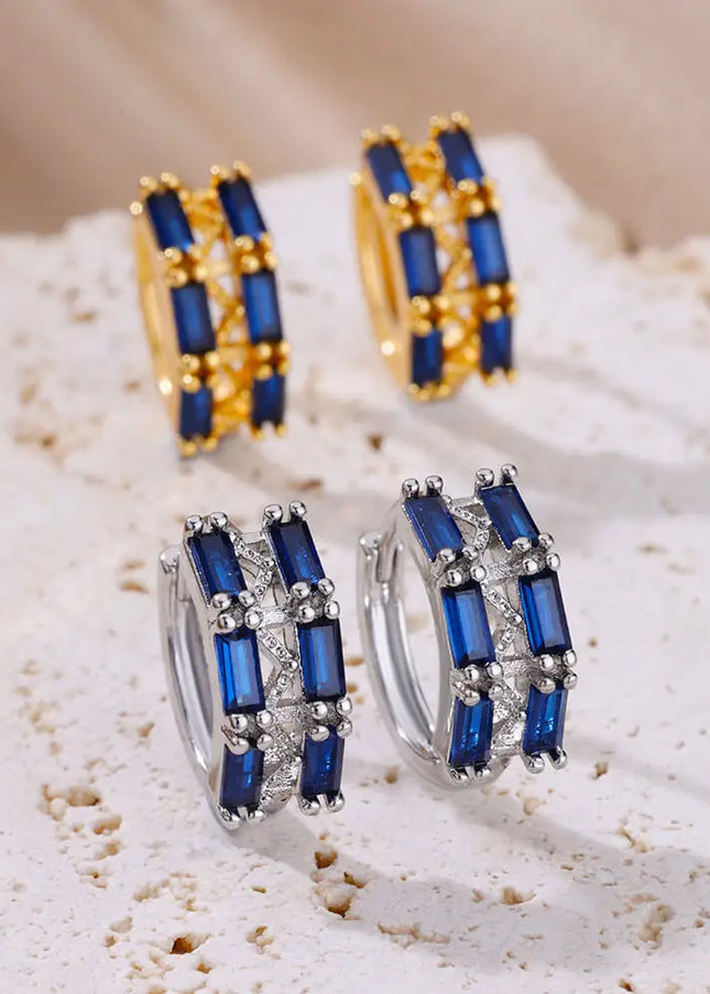 Weston Earrings