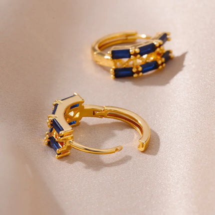 Weston Earrings