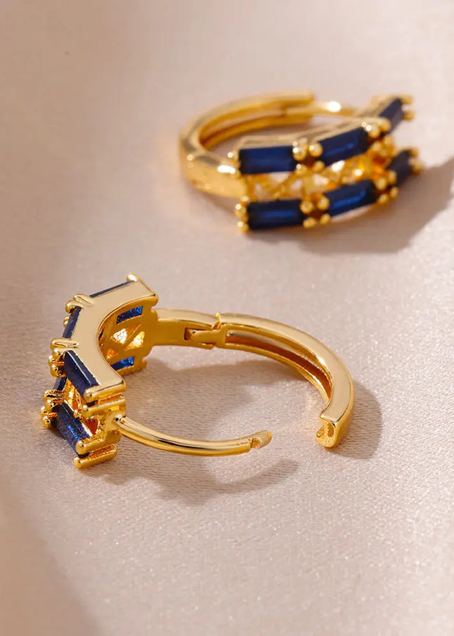 Weston Earrings