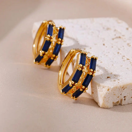 Weston Earrings