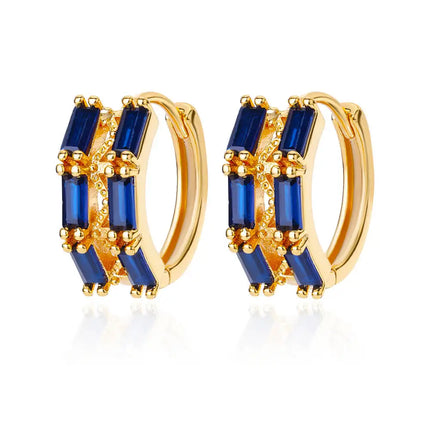 Weston Earrings