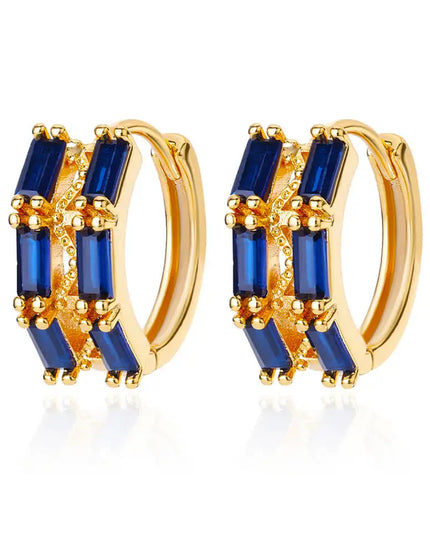 Weston Earrings