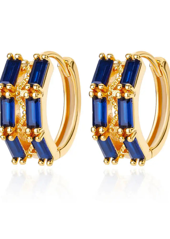 Weston Earrings