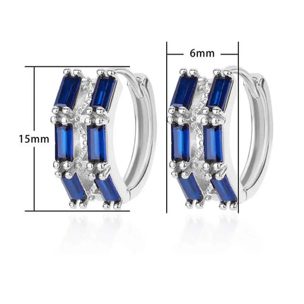 Weston Earrings