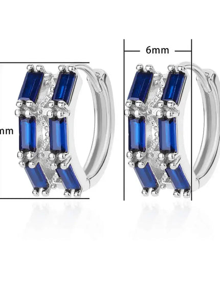 Weston Earrings