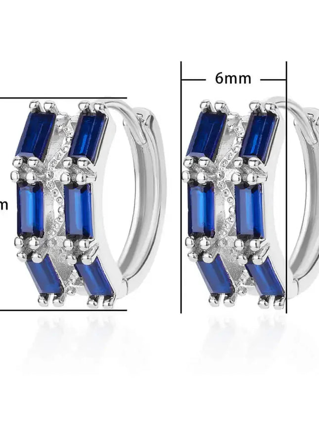 Weston Earrings
