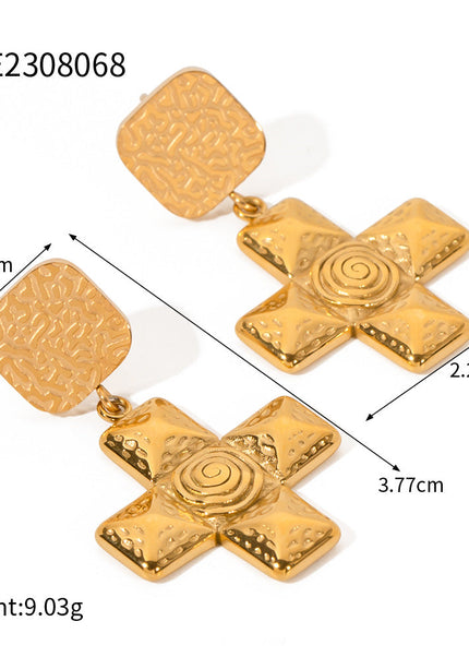 Whimy Earrings