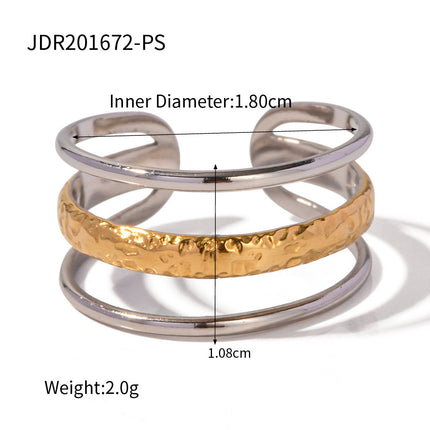 Whisper Ring
